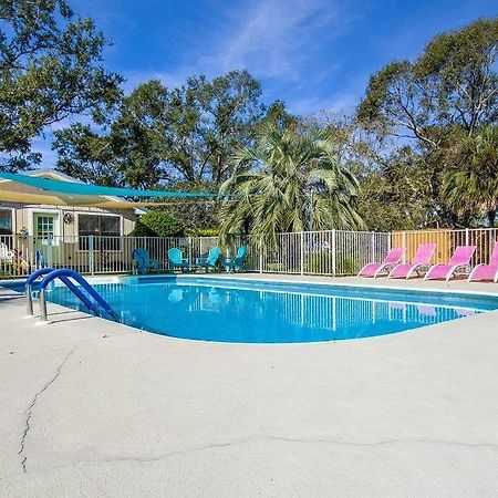 Foley Palms & Owa Resort / Pool Εξωτερικό φωτογραφία