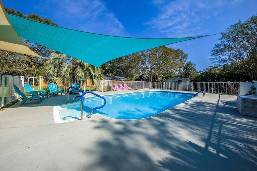 Foley Palms & Owa Resort / Pool Εξωτερικό φωτογραφία